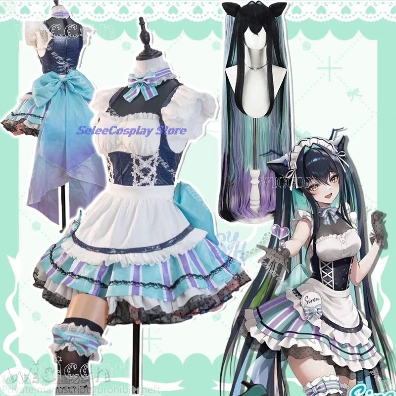 Party Games Shop - Halloween Party Carnival Costume Old Tales