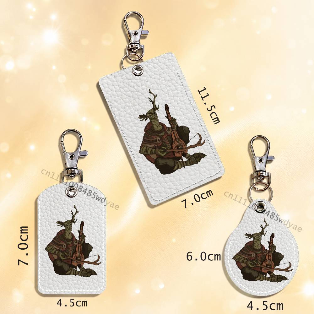 Outer Wilds Game Card Case Lea - Party Games Christmas 评论和价格