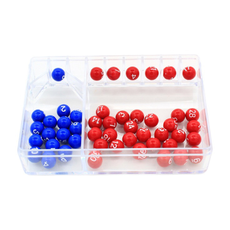 Lucky Lottery Toy Number Picki - Party Games Bingo 评论和价格