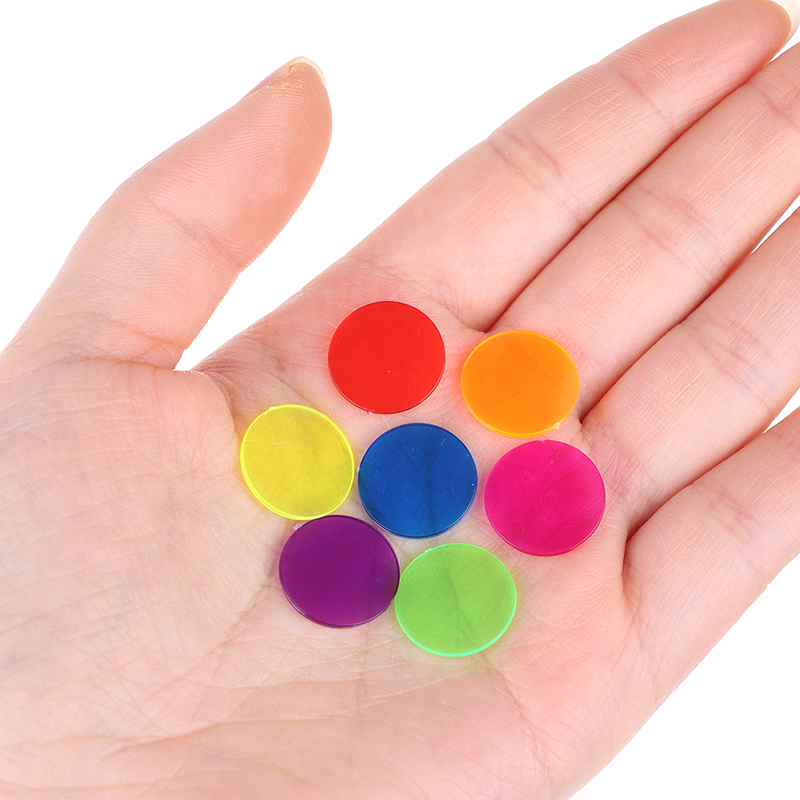 50PCS/Set Creative Gift Access - Party Games Bingo 评论和价格