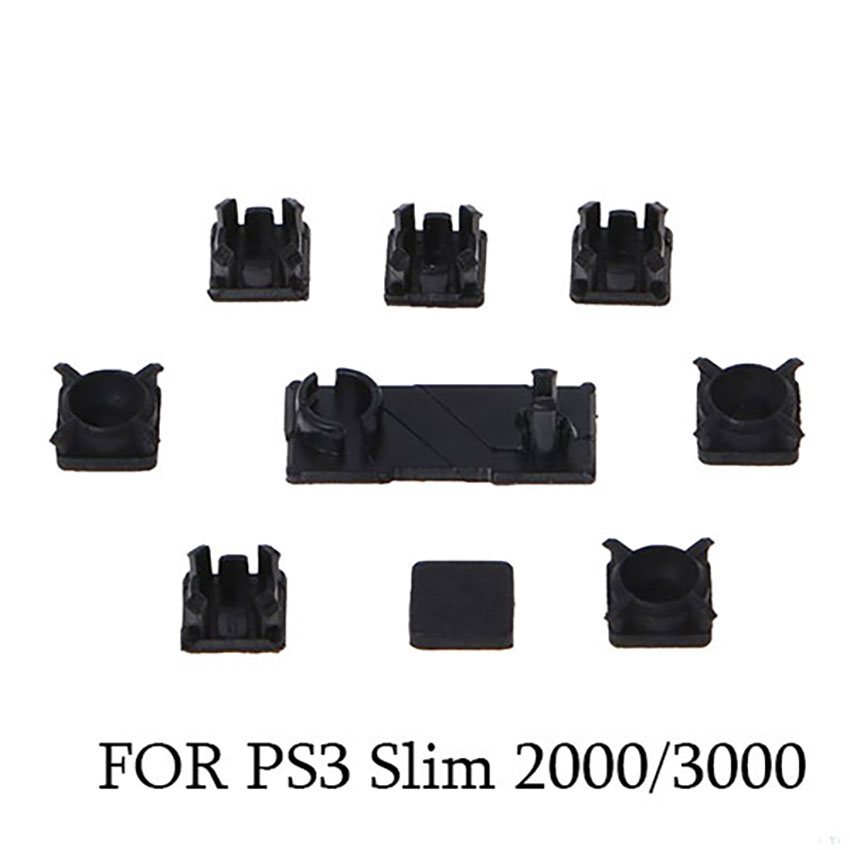 Cltgxdd 1 Set for PS2/PS3 Slim - Party Games Playstation 评论和价格