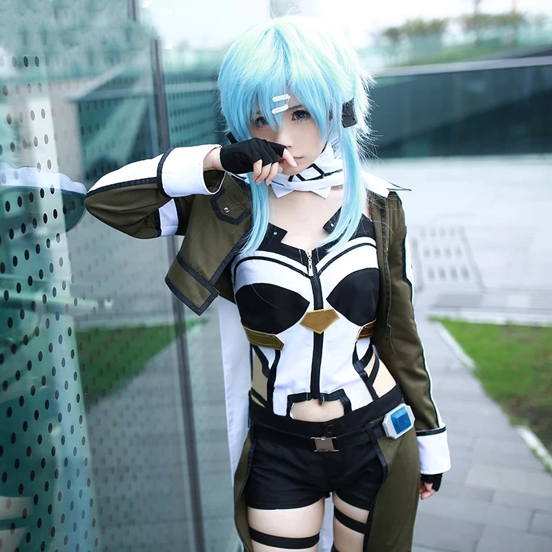 Sword Art Online 2 Asada Shino - Party Games For Adults Online Free 评论和价格