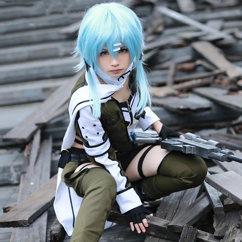 Sword Art Online 2 Asada Shino - Party Games For Adults Online Free 评论和价格