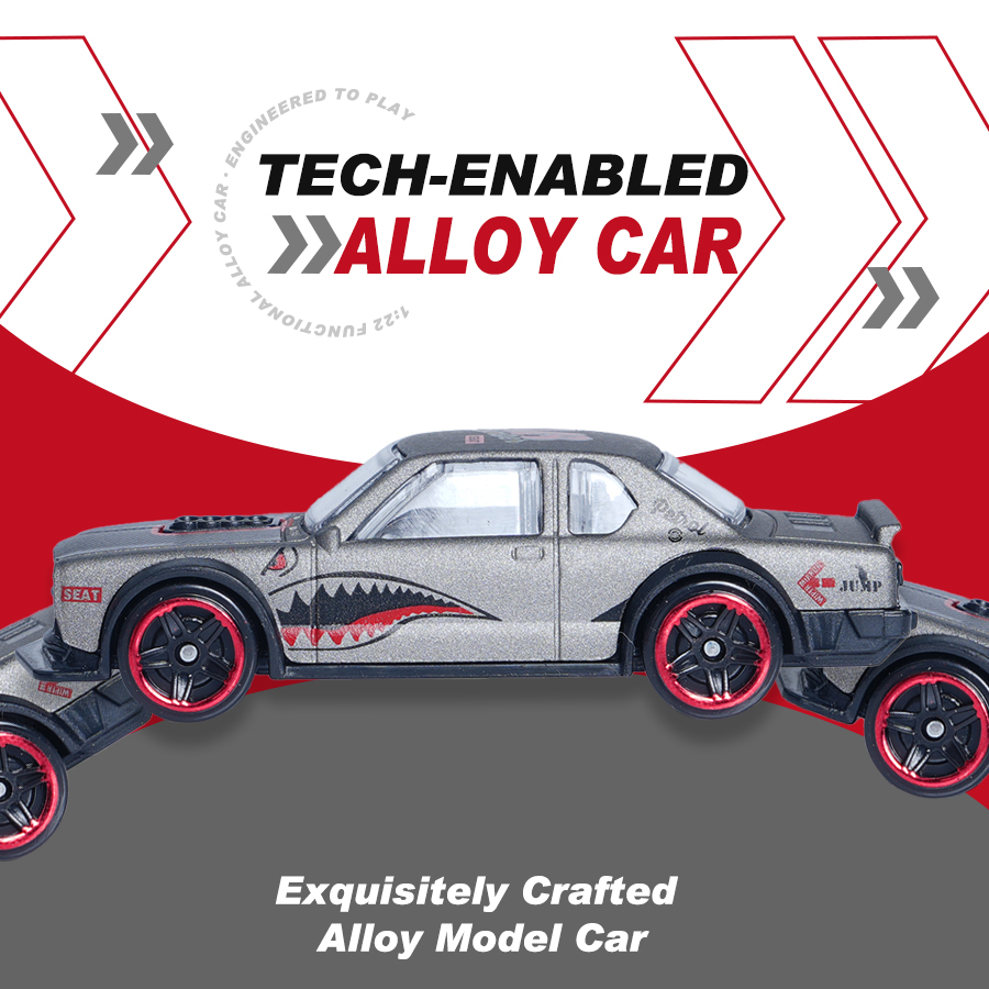 Alloy Car Model Simulation 1:6 - Party Games Christmas 评论和价格