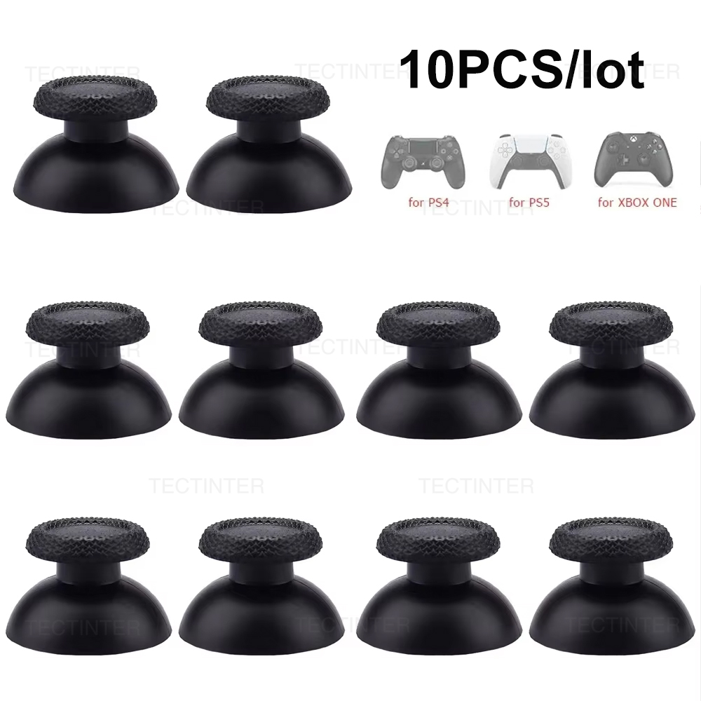 10pcs Joystick Replacement For - Party Games Playstation 评论和价格