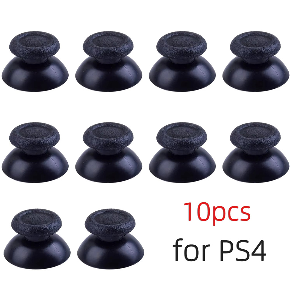 10pcs Joystick Replacement For - Party Games Playstation 评论和价格