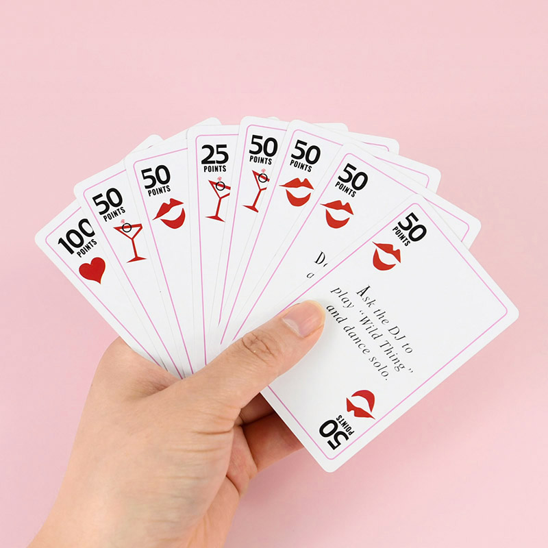 Bachelorette Party Truth Or Da - Party Games Bachelorette 评论和价格