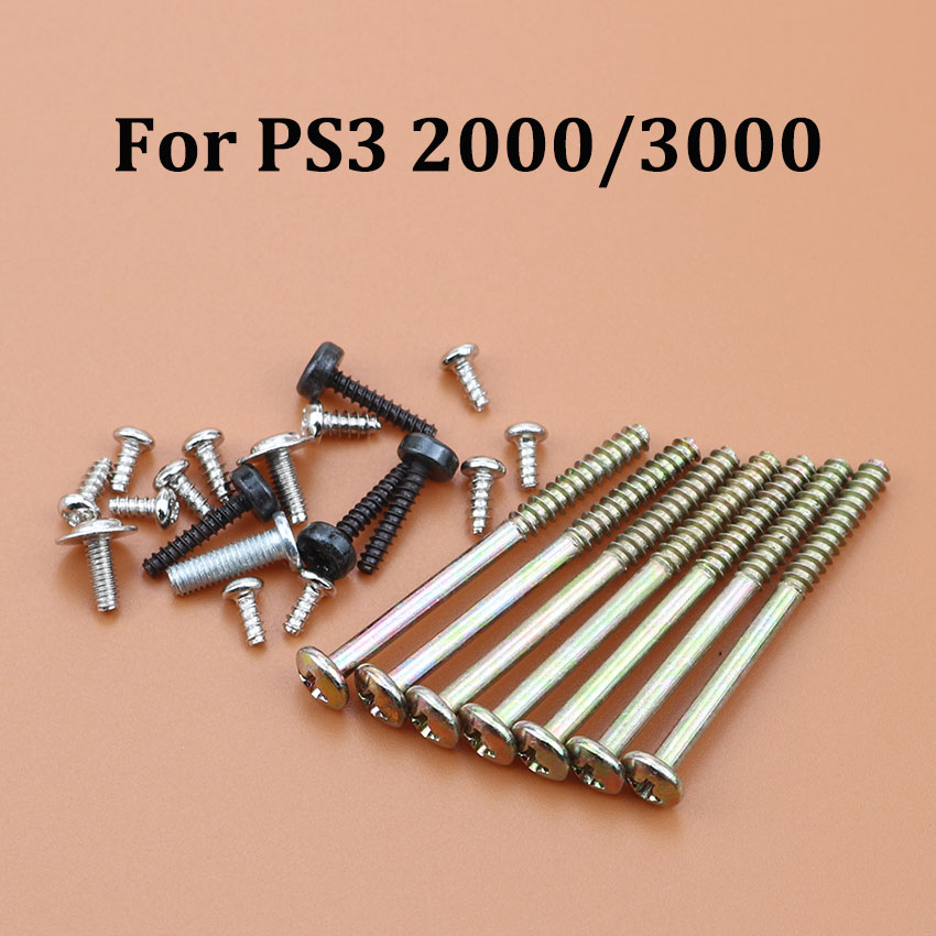 JCD For PS4 Slim Screws Screw  - Party Games Playstation 评论和价格