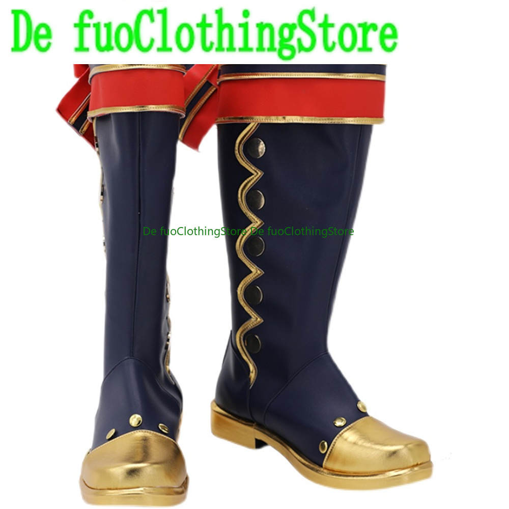 DefuoClothing Nana CosplayShoe - Party Games For Adults Online Free 评论和价格