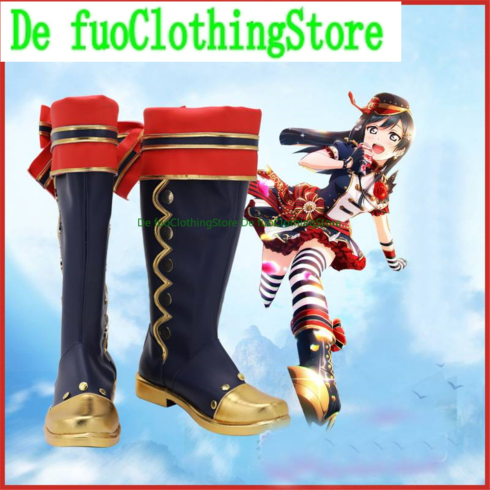 DefuoClothing Nana CosplayShoe - Party Games For Adults Online Free 评论和价格