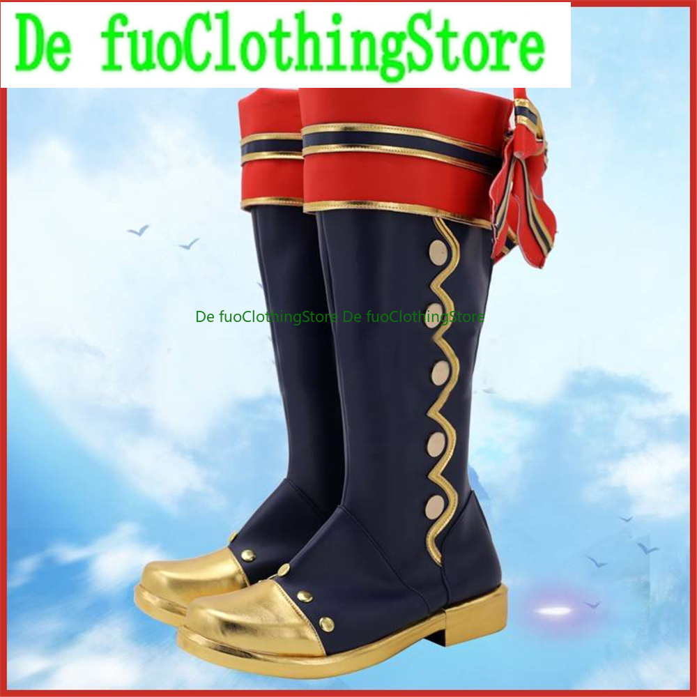 DefuoClothing Nana CosplayShoe - Party Games For Adults Online Free 评论和价格