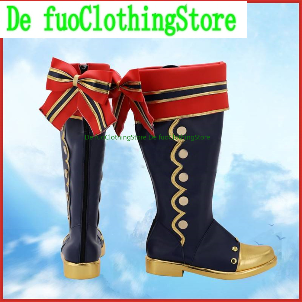 DefuoClothing Nana CosplayShoe - Party Games For Adults Online Free 评论和价格