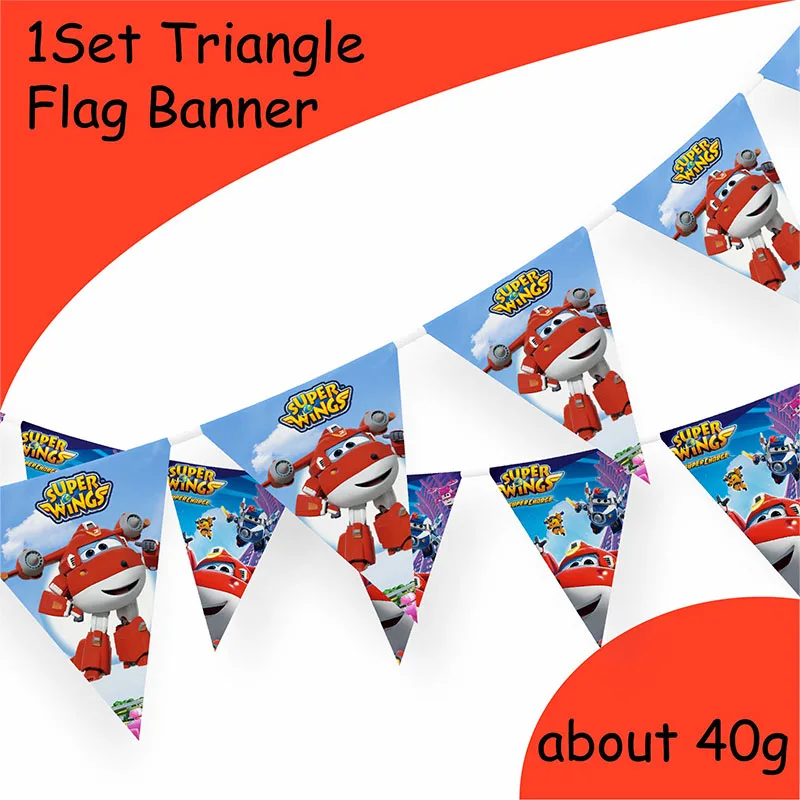 Super Wings Party Supplies Bal - Party Games Bridal Shower 评论和价格