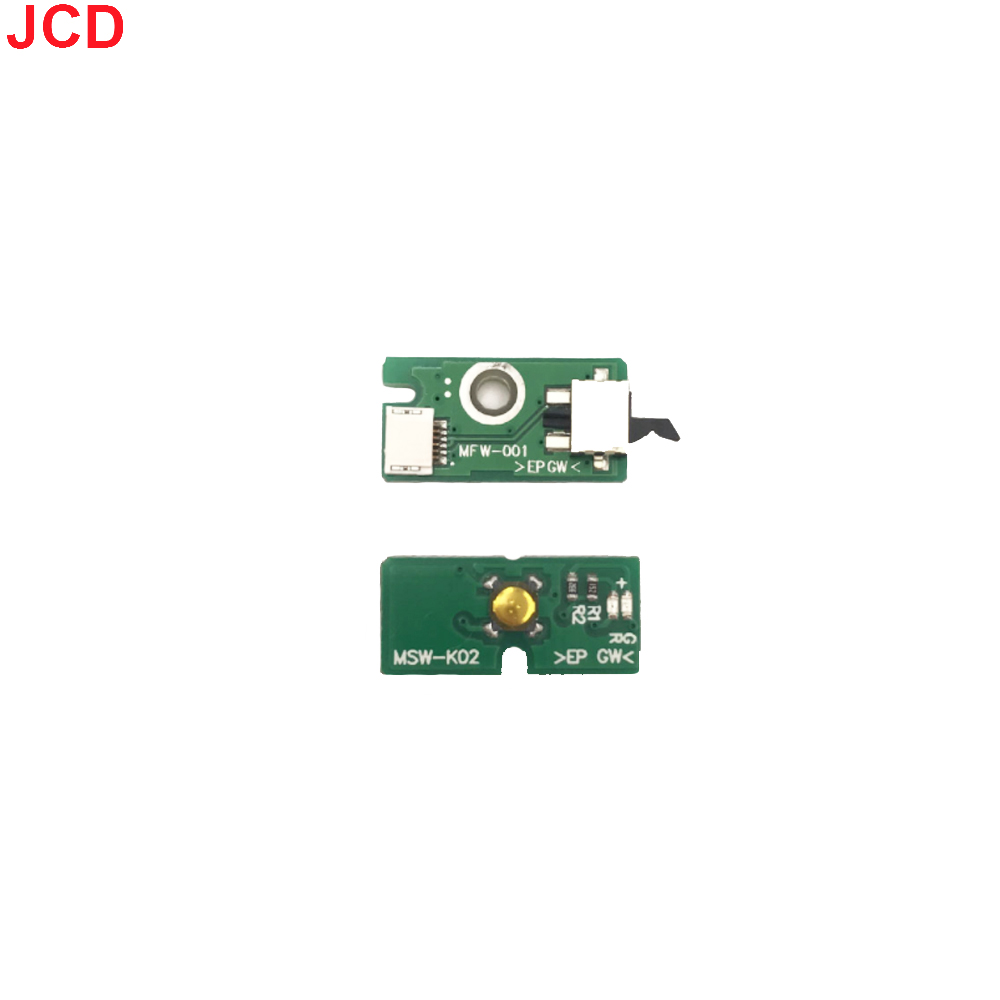 JCD 1pcs Power Button On OFF S - Party Games Playstation 评论和价格