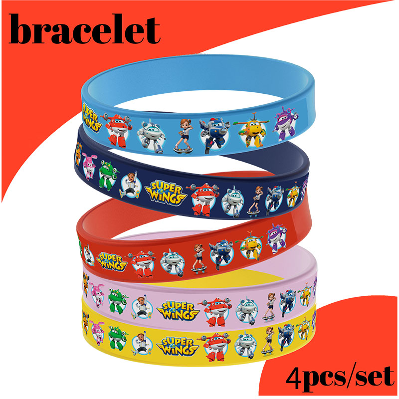 Cartoon  Super Wings Theme Par - Party Games Bridal Shower 评论和价格