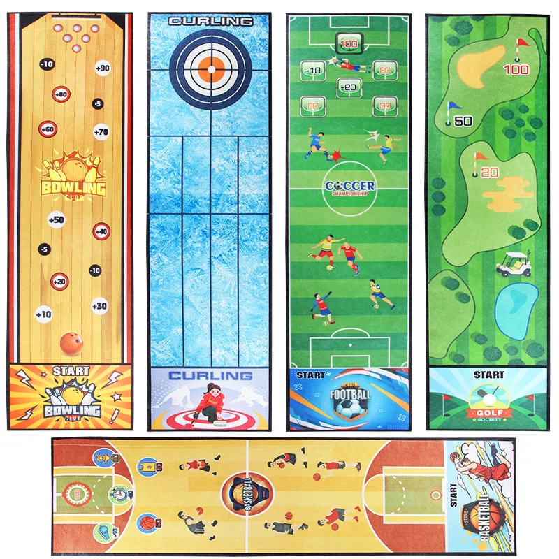 Children Interactive Social Cu - Party Games Indoor 评论和价格