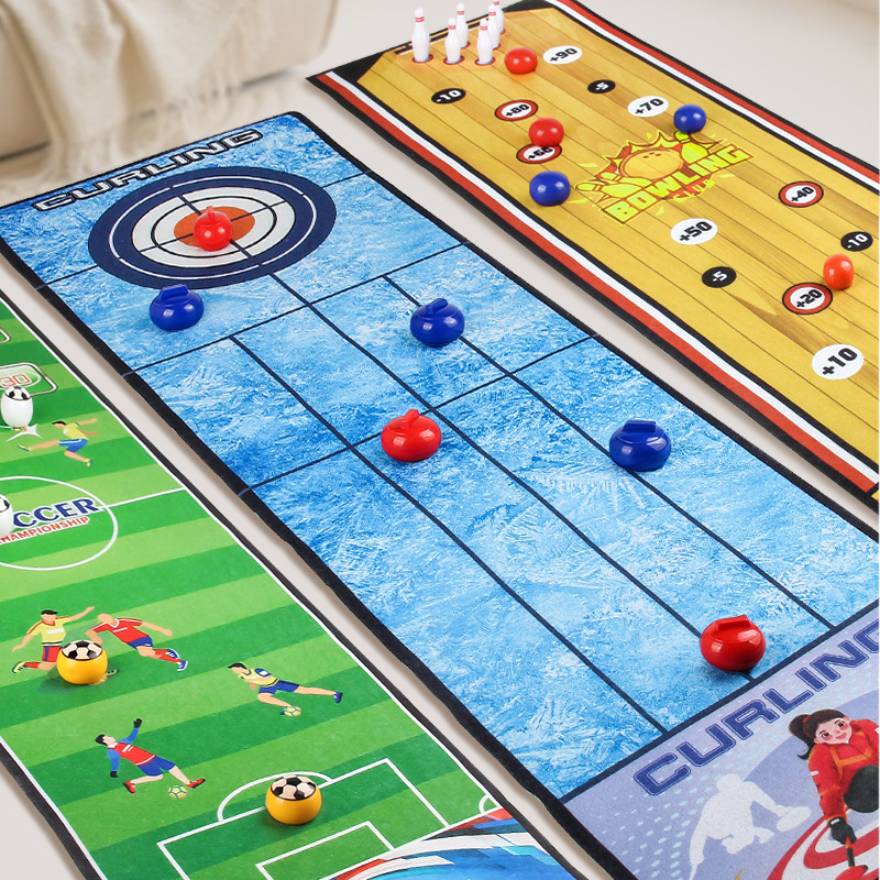 Children Interactive Social Cu - Party Games Indoor 评论和价格