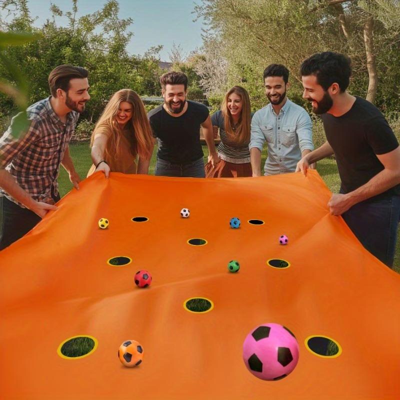 New Cave Cloth Toss Game Sport - Party Games Indoor 评论和价格