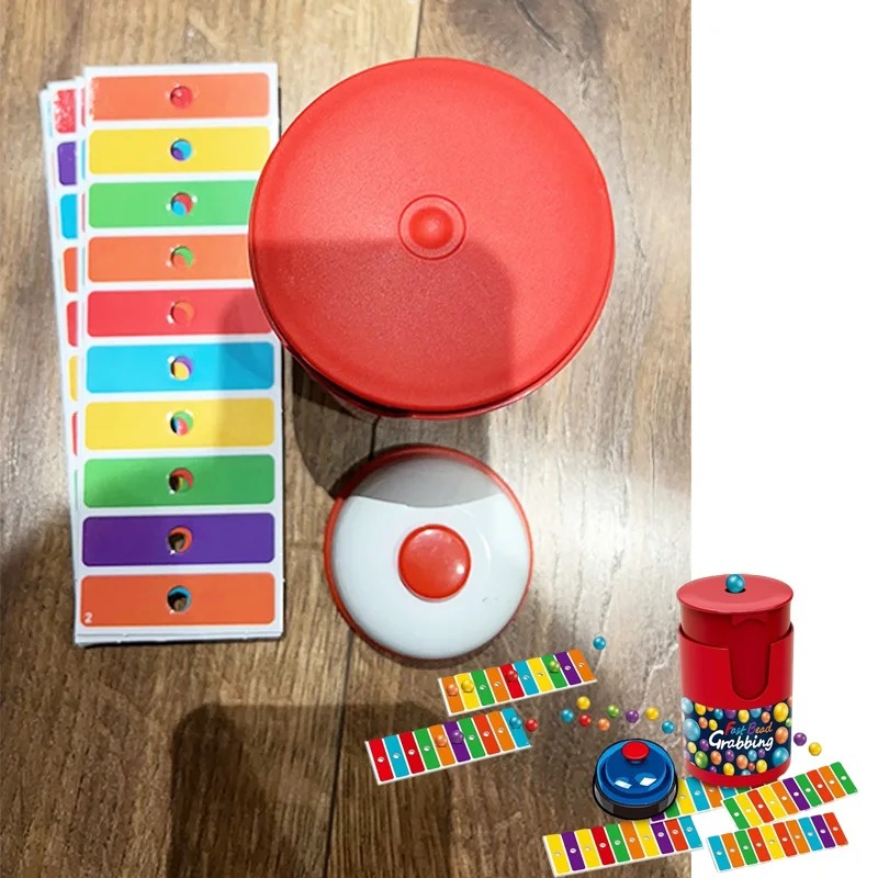 BINGO Manual Lucky Prize Draw  - Party Games Bingo 评论和价格