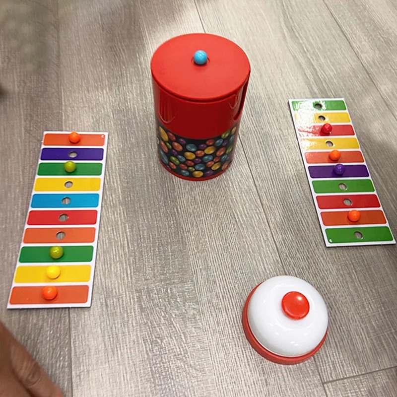BINGO Manual Lucky Prize Draw  - Party Games Bingo 评论和价格