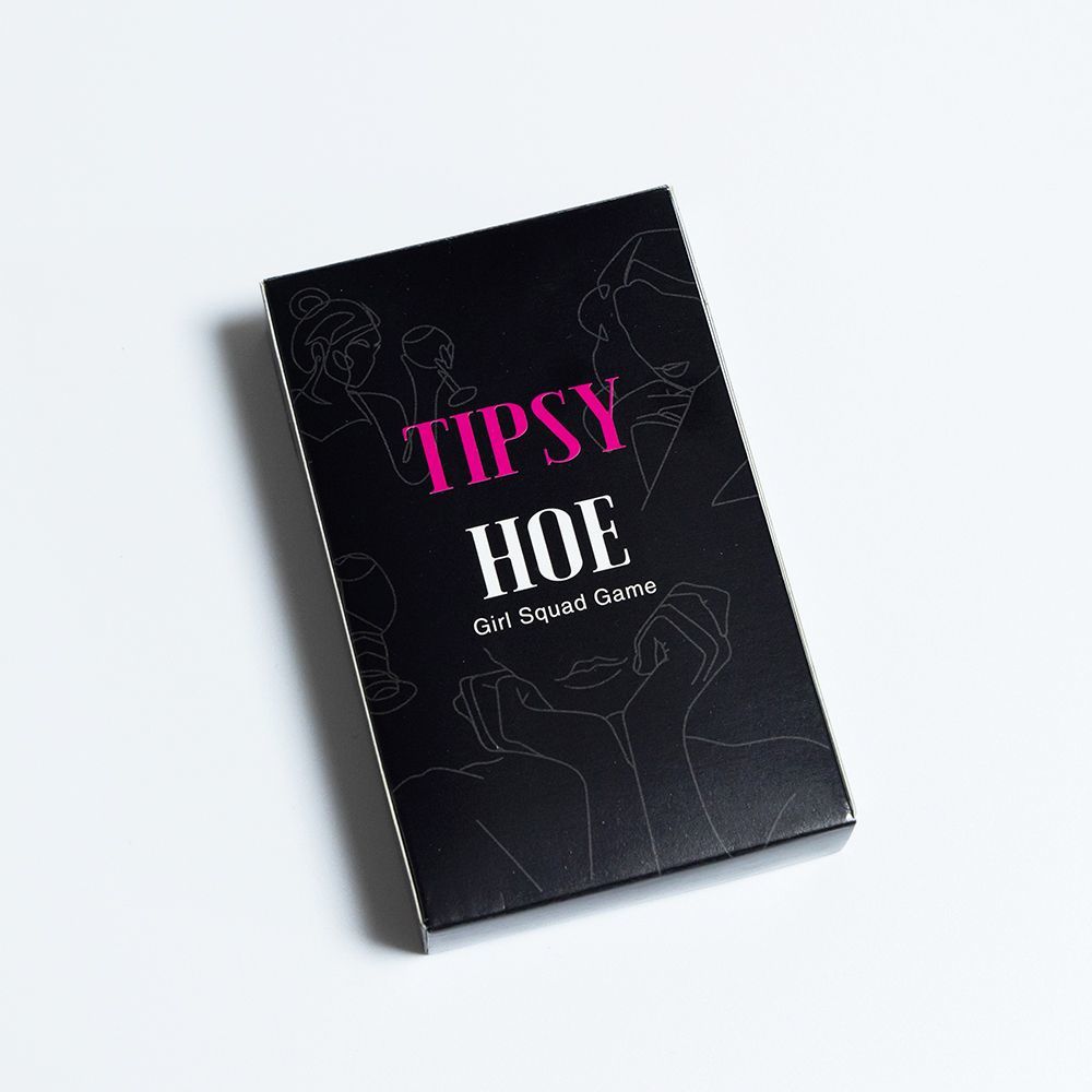 Girls Tipsyhoe Night Game Girl - Party Games Bachelorette 评论和价格