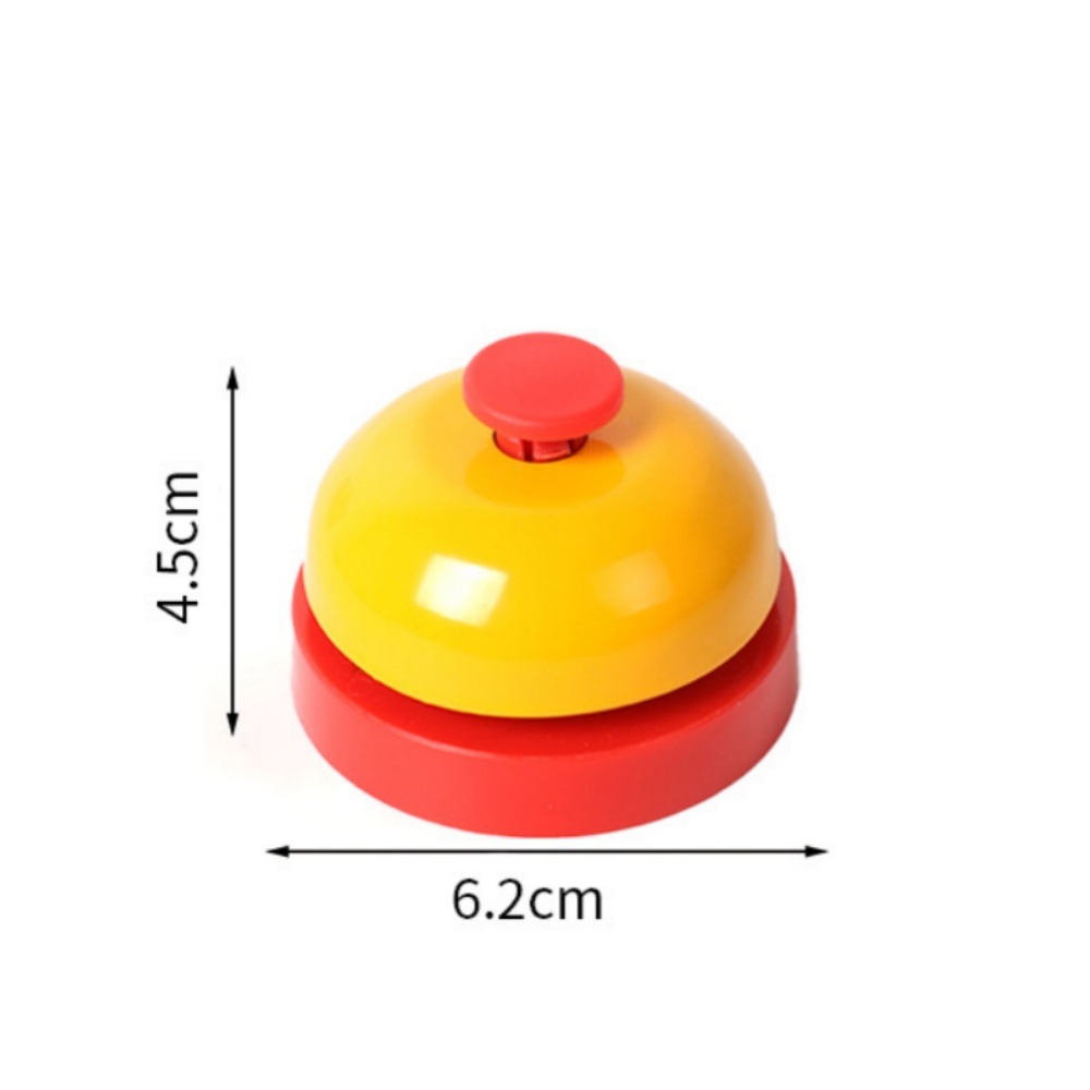 Toy Accessories Bell Multi Sce - Party Games Shop 评论和价格