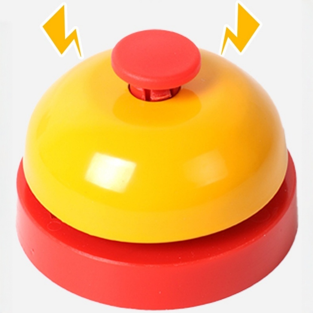Toy Accessories Bell Multi Sce - Party Games Shop 评论和价格