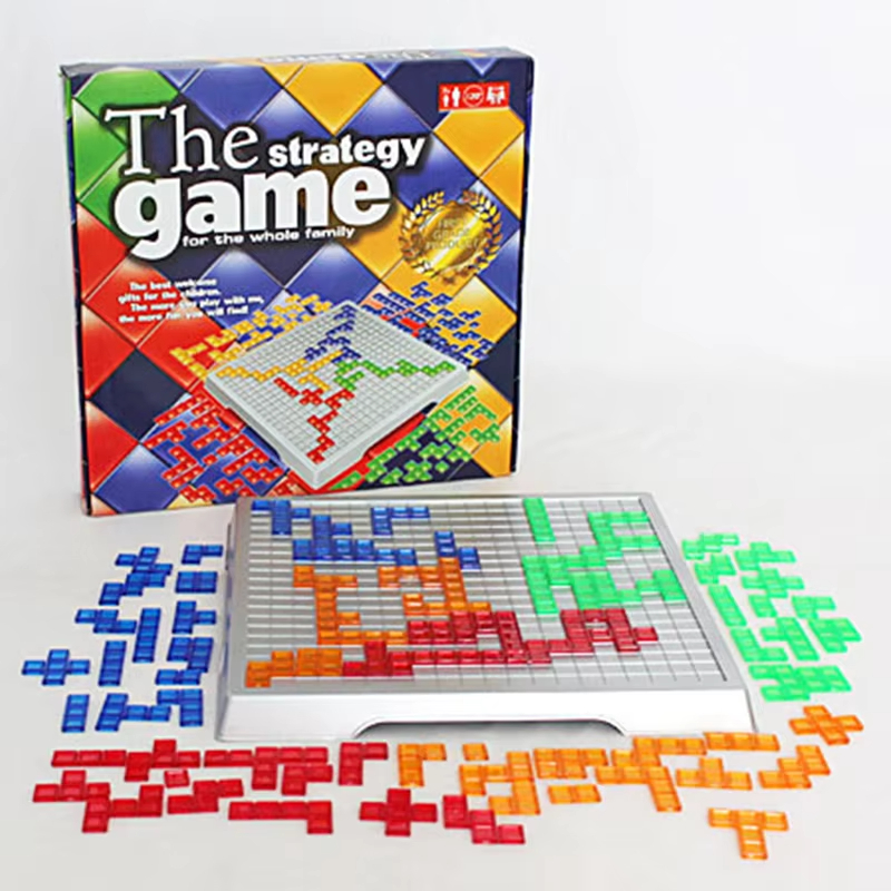 Children Intellectual Puzzle S - Party Games Indoor 评论和价格
