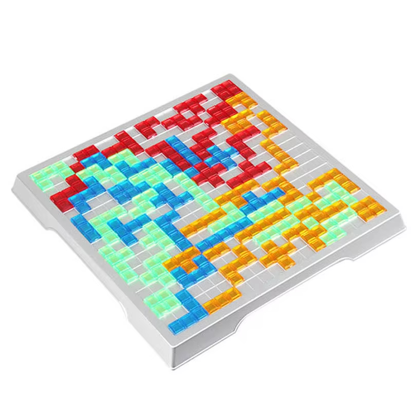 Children Intellectual Puzzle S - Party Games Indoor 评论和价格