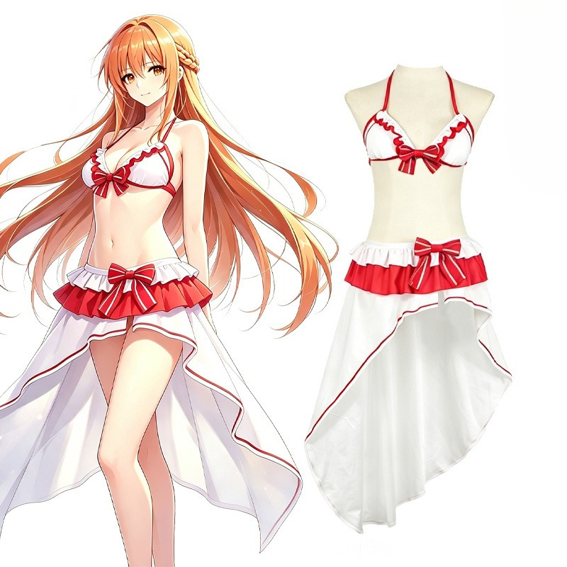 Sword Art Online‌ Yuuki Asuna‌ - Party Games For Adults Online Free 评论和价格