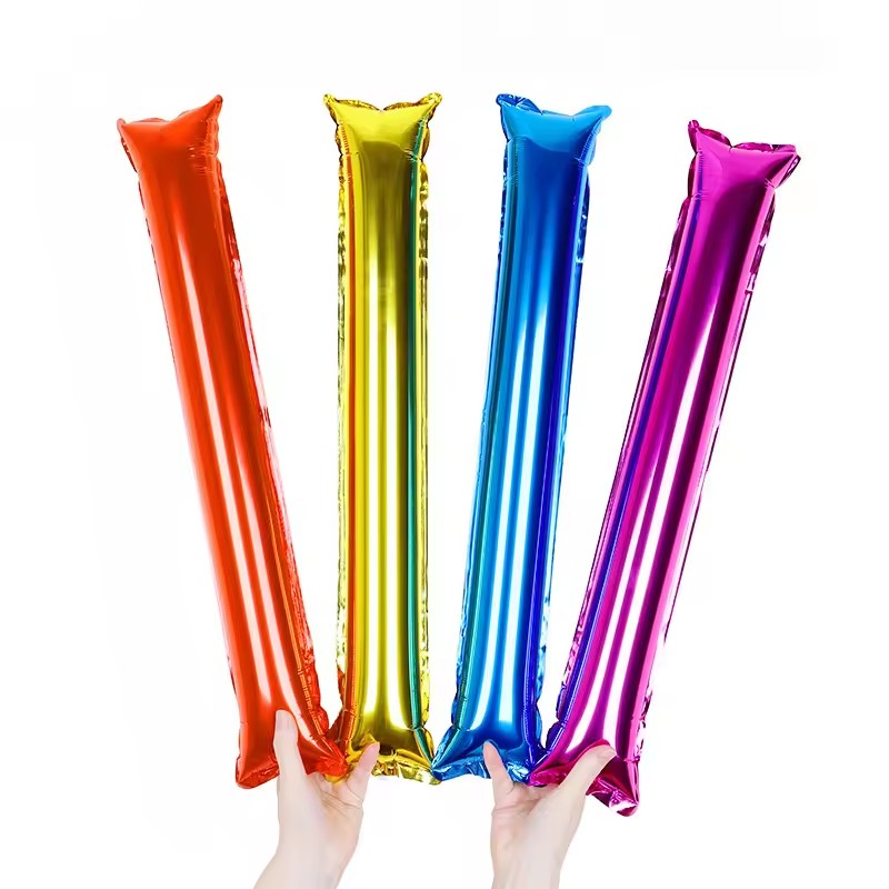 10/30pc Aluminum Film Inflatab - Party Games Gender Reveal 评论和价格