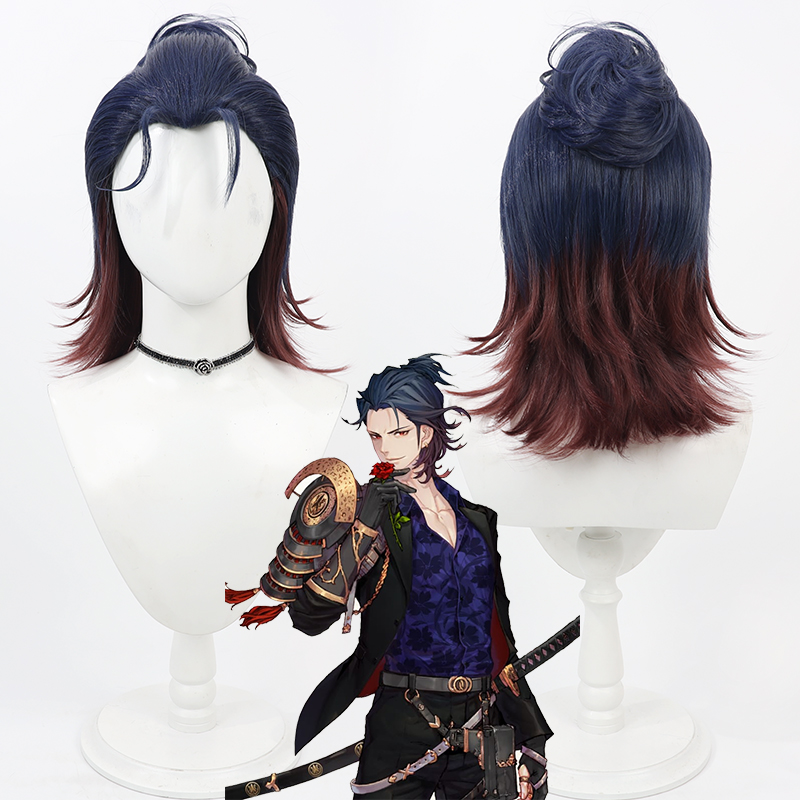 Touken Ranbu Online Fukushima  - Party Games For Adults Online Free 评论和价格